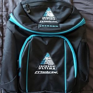 Jackson Ultima figure skating ⛸️ backpack